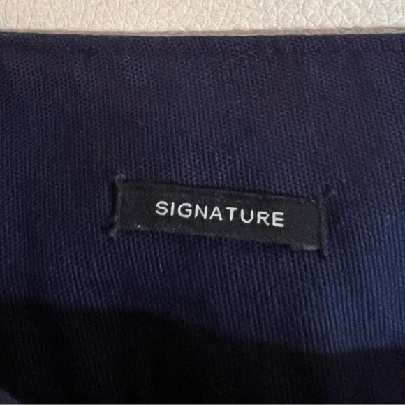 Talbots Signature Sits Slightly Below Waist And Straight Through Hip/Leg NWT - Picture 7 of 8